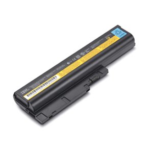 Lenovo Lithium Ion Notebook Battery. 6CELL BATT FOR First-rate THINKPAD T60/R60/T61/R61 SERIES CHECK COMPAT NB-PWR. Lithium Ion (Li-Ion) - 10.8V DC
