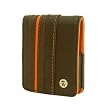 Crumpler Le Royale iPod Nano Case - Brown
