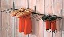 Rackems 4 Pair Boot Rack