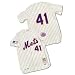 Jersey Seaver 1969 Home