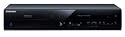 Samsung VR 370 DVD-Rekorder/ VHS-Rekorder Kombination (DivX-zertifiziert) schwarz