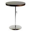 Adjustable-Height Raymond Table