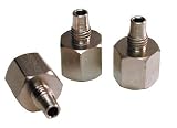 3M Jet-Weld II .125" High Flow Tip (Pack of 3)