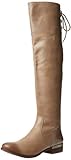 MIA Limited Edition Women's Leiutenantt Chelsea Boot,Taupe,7 M US