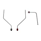 Hard Line Kit For 04-06 GTO 90 92mm Fast Plate System. by Nitrous Outlet