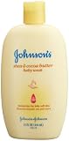 Johnsons Baby Wash, Shea & Cocoa Butter, 15 Ounce 31MtmQme7kL. SL160 Johnsons Baby Wash, Shea & Cocoa Butter, 15 Ounce