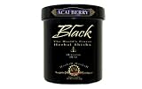 Black Label Herbal Shisha