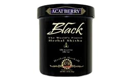 Black Label Herbal Shisha