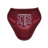 Texas A&M Aggies Mallet Putter Cover