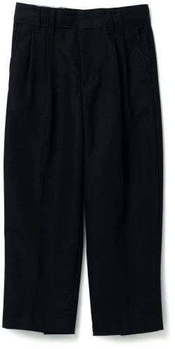 Claiborne Boys2-7 Pleated Dress Pant