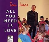 All You Need Is Love