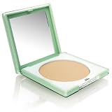 Clinique Stay Matte Sheer Pressed Powder - Invisible Matte