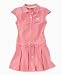 Puma Girls Polo Dress