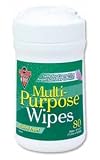 Falcon Exponent Multipurpose Computer Audio Video Cleaning Wipes DMPT