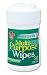 Falcon Exponent Multipurpose Computer Audio Video Cleaning Wipes DMPT