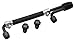 Edelbrock 80913 Performer Series Multi Carb Fuel Line Kits