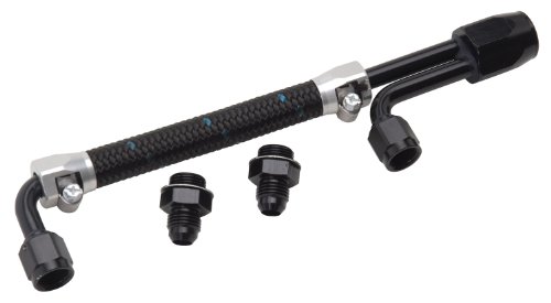 Edelbrock 80913 Performer Series Multi Carb Fuel Line Kits