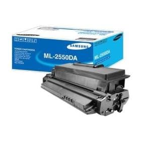 Samsung ML-2550DA - Toner cartridge - 1 x black