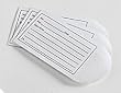 ^Medicine Time Cards & Envelopes - Medicine Envelope - Medication Envelope Min.Order is 1 BX ( 500 Each / box; )