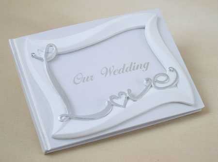 wedding registry