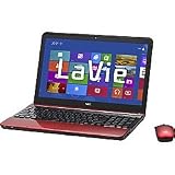 LaVie S LS550/J26R PC-LS550J26R [�N���X���b�h]