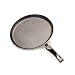 Kitchen Craft Crepe/ Pancake Pan with Recipe on Base, 24 cm
