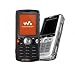 EFORCITY Clear Crystal Case for Sony Ericsson W810 / W810c / W810i