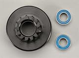 Clutch Bell, 13T,w / Bearing, Short - B000BOHJMC
