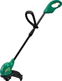 Weed Eater WEEL11 11 Inch 3.6 Amp Electric String Trimmer Weed Eater WEEL11 11 Inch 3.6 Amp Electric String Trimmer