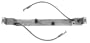 American Audio Gnl2019 Goose Neck Rack Light Dimmable