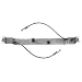 American Audio Gnl2019 Goose Neck Rack Light Dimmable