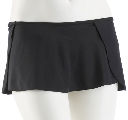 Danskin Rock 4363, black