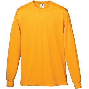 Wicking Long Sleeve T-Shirt
