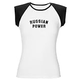 Russian Power Russian Women