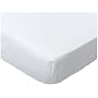 Duro-Med Allergy-Controlled Full Size Contoured Mattress Cover, White