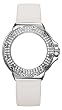 NEW TAG HEUER FORMULA 1 WHITE STRAP BC0840