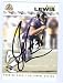 Jamal Lewis autographed Football Card (Baltimore Ravens)