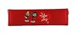I Love Lucy Seat Belt Shoulder Pad - Each
