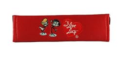 I Love Lucy Seat Belt Shoulder Pad - Each