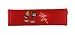I Love Lucy Seat Belt Shoulder Pad - Each