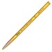 Sharpie Peel-Off China Markers, 12 Yellow Markers (2083)