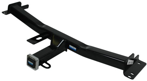 Reese Towpower 44545 Class III/IV 2" Square Tube Professional Hitch Receiver On Sale
