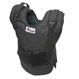 Xvest 20 lbs. Weighted Vest--Small