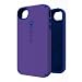 Speck Products CandyShell Satin Case for iPhone 4/4S - 1 Pack - Carrying Case - Retail Packaging - A
