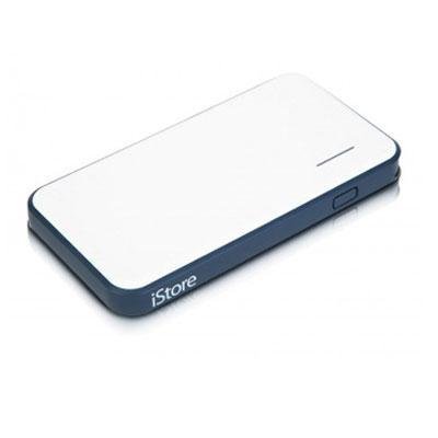 1 iStore Portable Battery  Photo