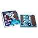Astro Pneumatic 2010 Complete Surface Prep Kit with 90 Degree Angle Air Die Grinder