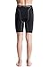 NELEUS Men's Compression Shorts 3 Pack Quick Dry Athletic Running Shorts,6086,Black/Black/Black,L