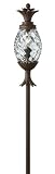 Garden Water Features & Outdoor Fountains item: Hinkley Lighting 1529CB Plantation Path Light, 18 Watt T5 Wedge Base Light Bulb, Copper Bronze