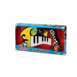 Funrise Lil' Rockstar Keyboard by 