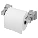 American Standard 2555.061.295 Town Square Toilet Tissue Holder, Satin Nickel